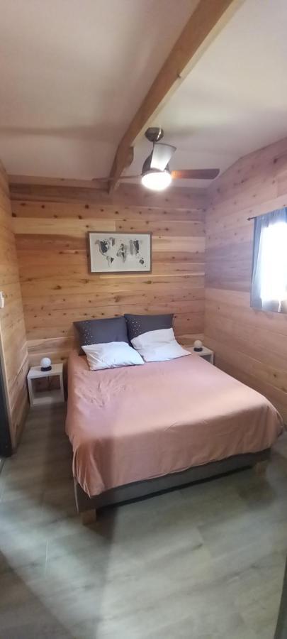 Bungalow De Coco Saint-Paul Extérieur photo